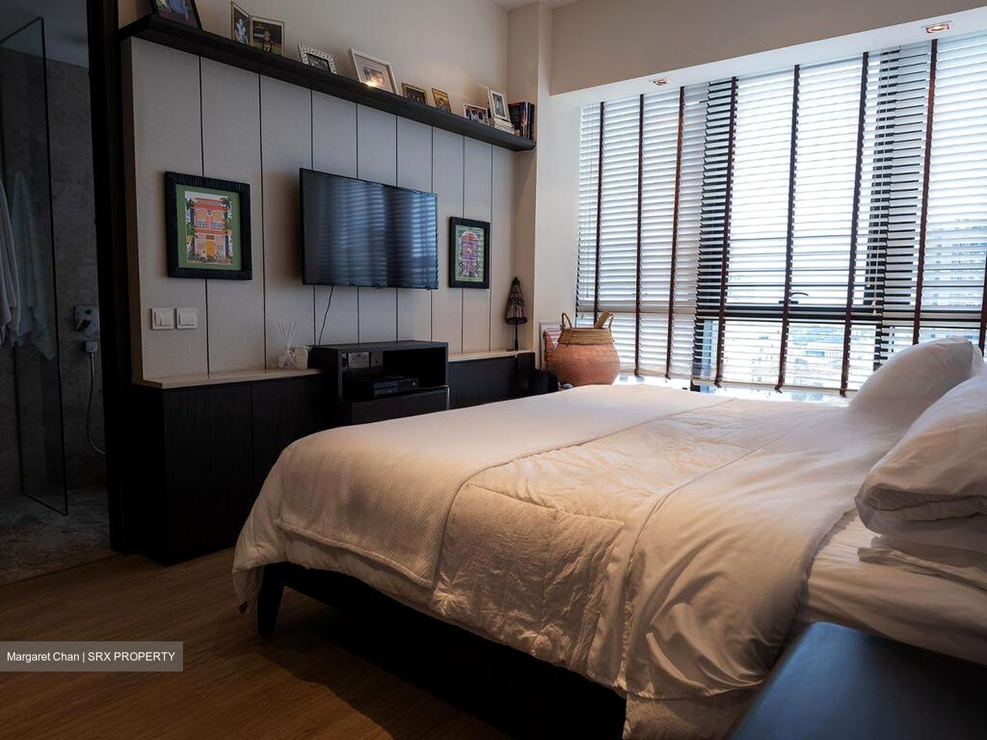 Centennia Suites (D9), Condominium #468312931